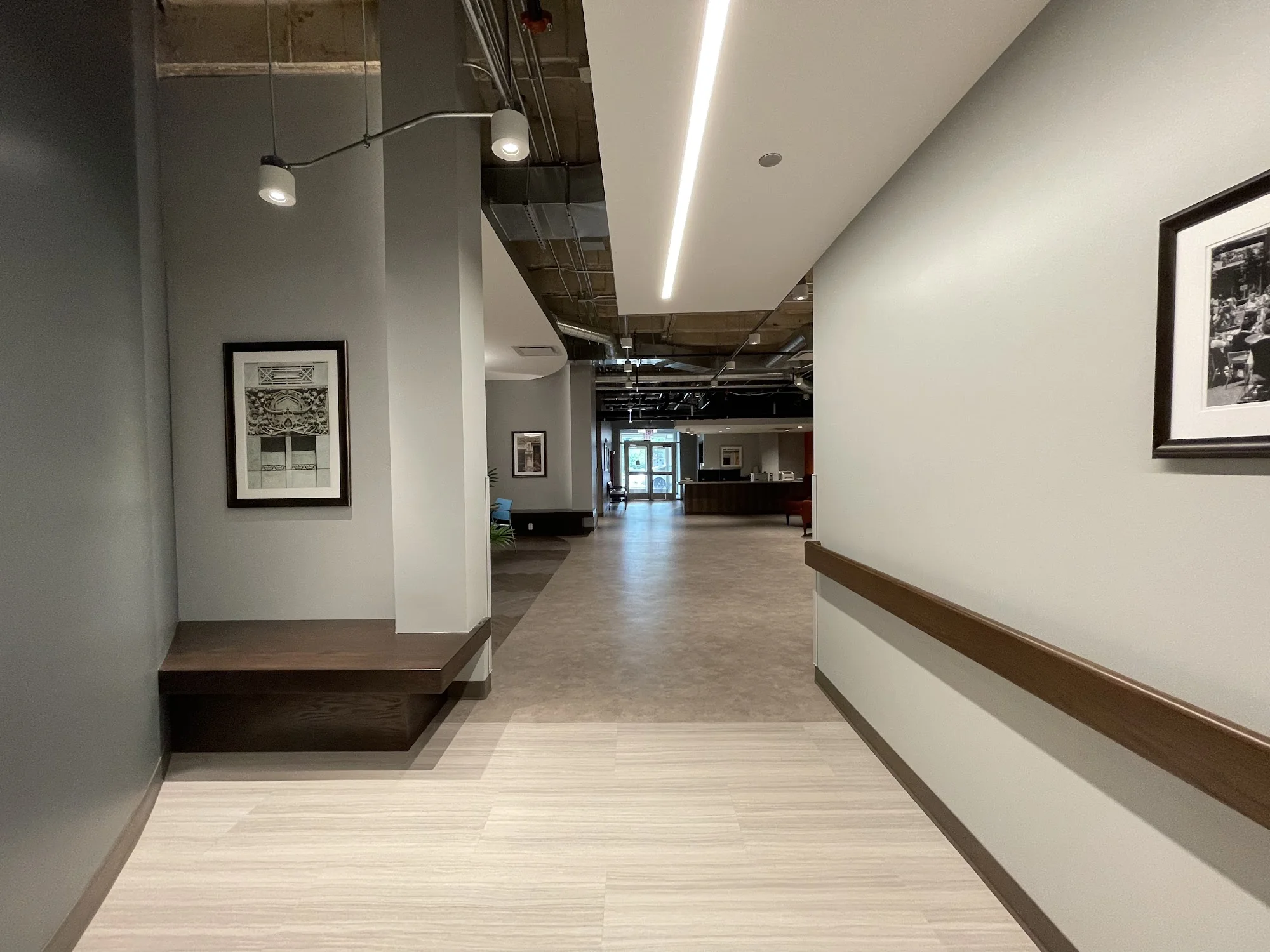 Ravenswood Supportive Living