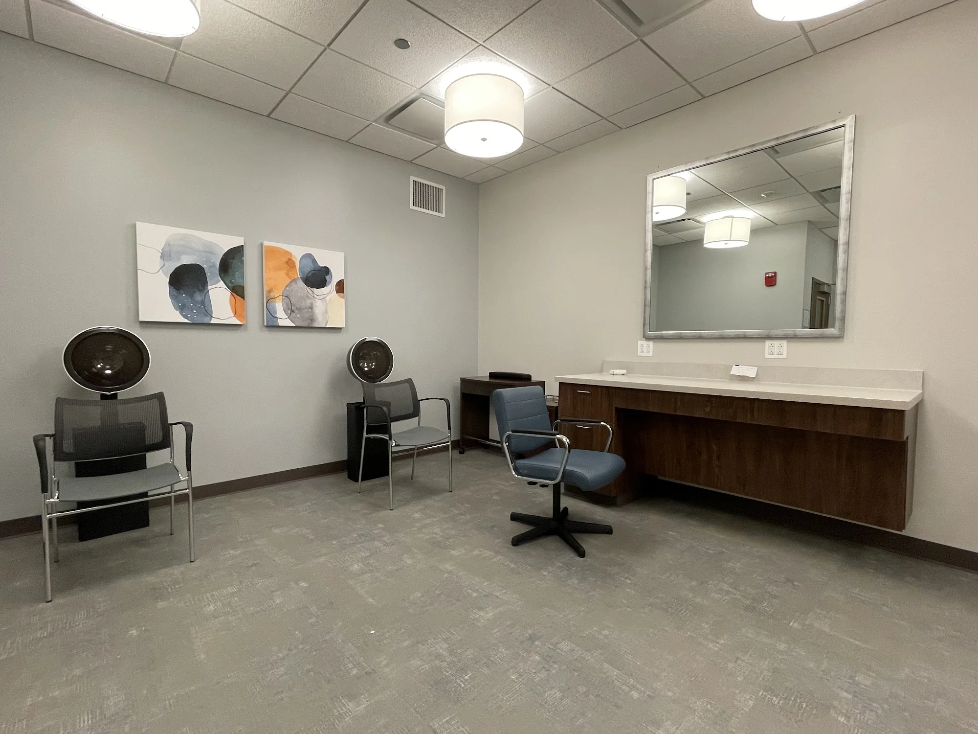 Ravenswood Supportive Living