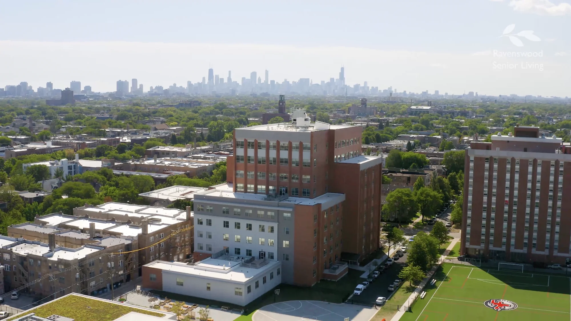 Ravenswood Supportive Living
