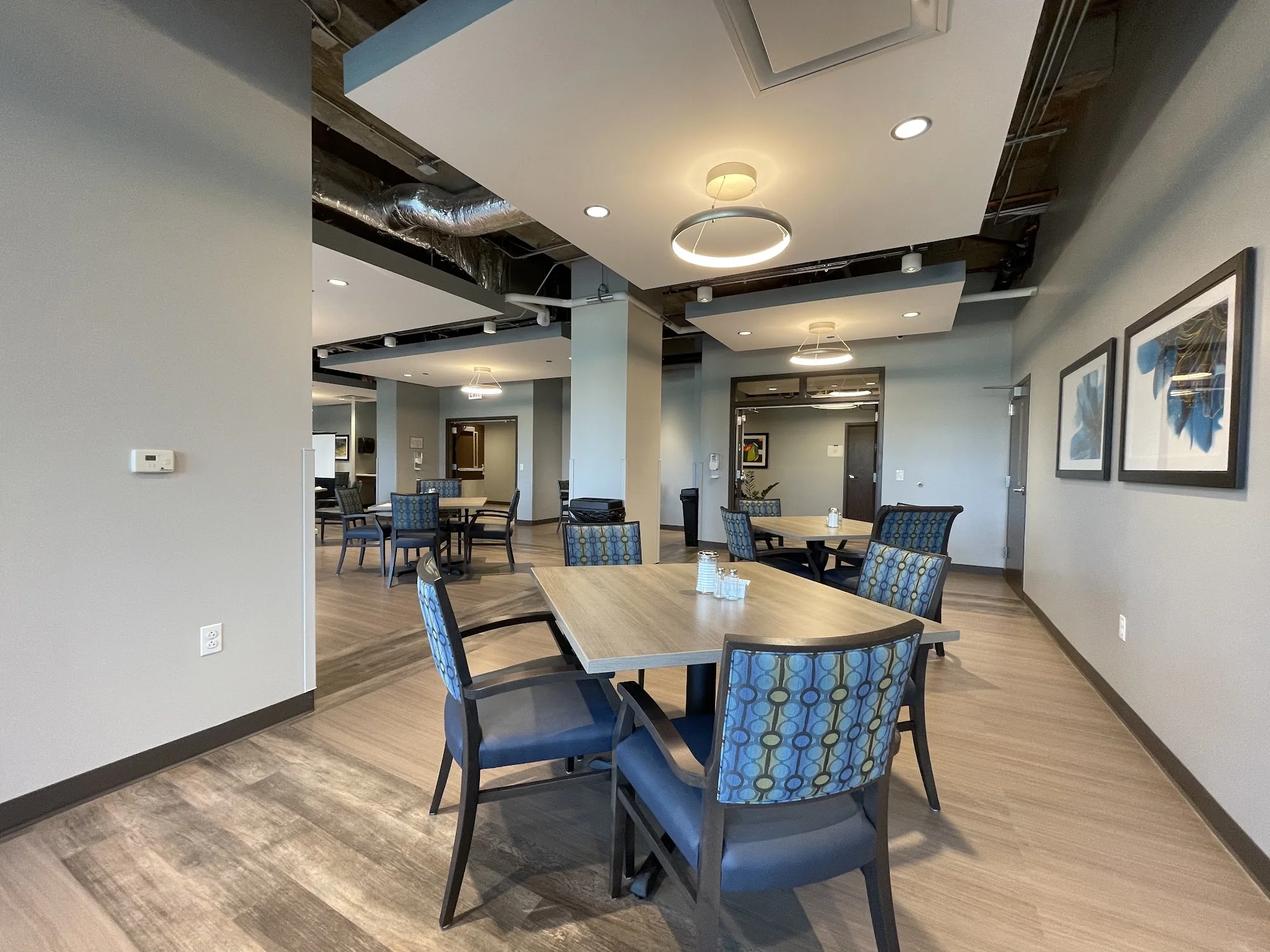 Ravenswood Supportive Living