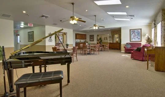 RAVENWOOD SENIOR LIVING