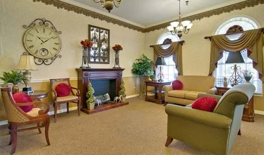 RAVENWOOD SENIOR LIVING