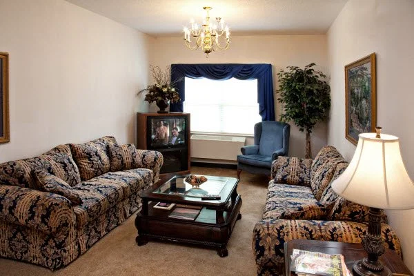 RED SPRINGS ASSISTED LIVING
