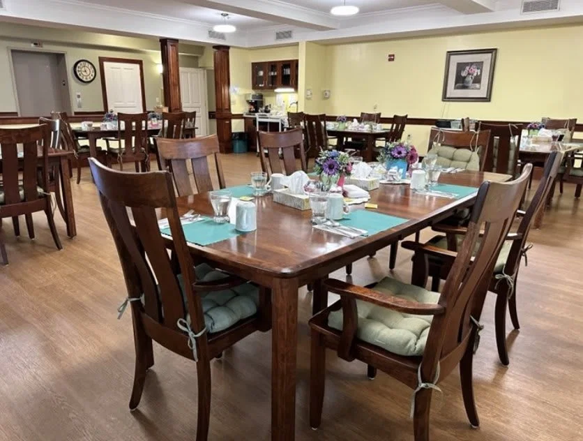 Redington Memorial Home