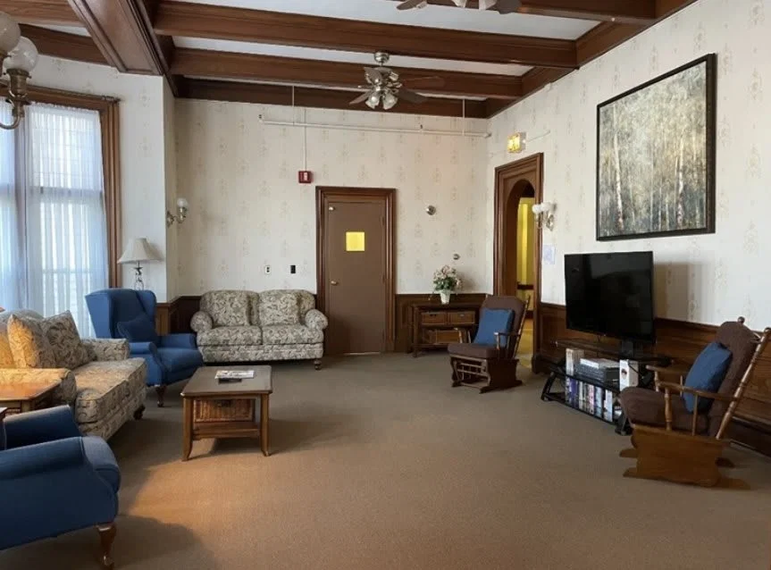 Redington Memorial Home