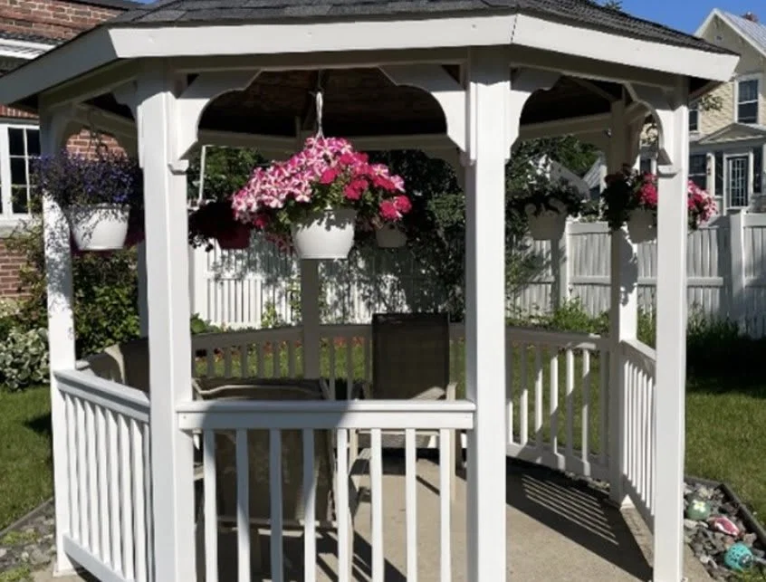 Redington Memorial Home