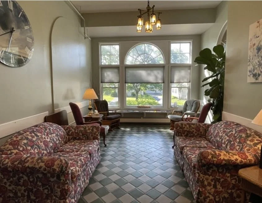 Redington Memorial Home