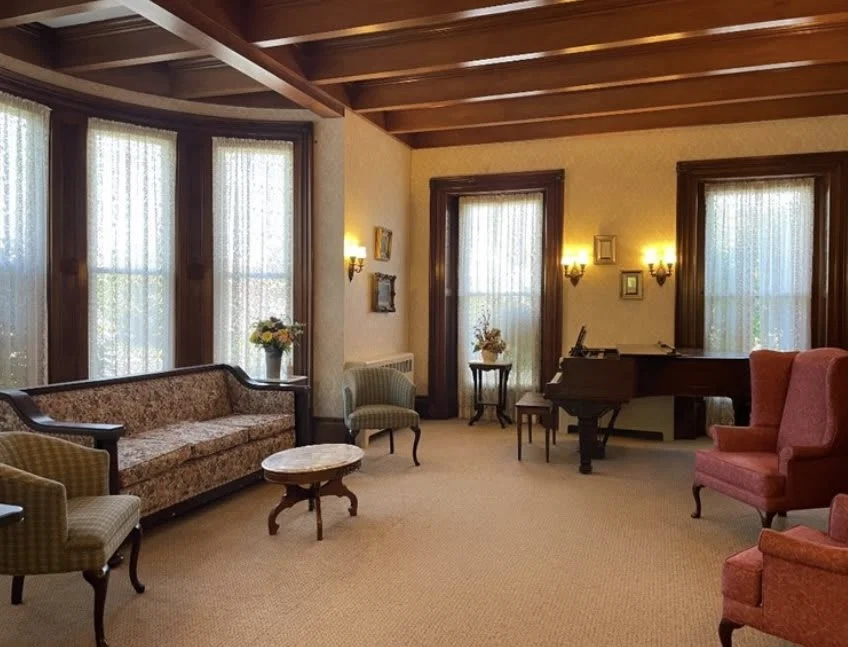 Redington Memorial Home