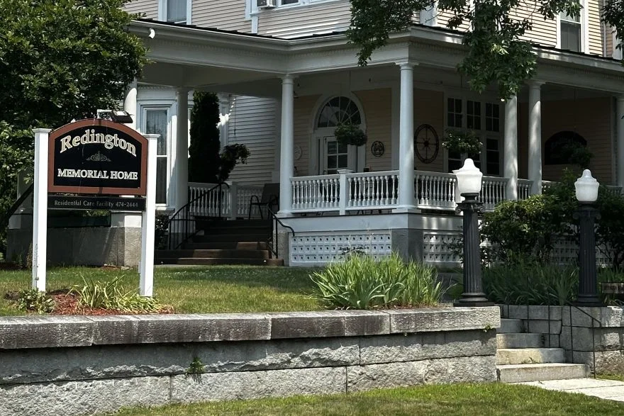 Redington Memorial Home