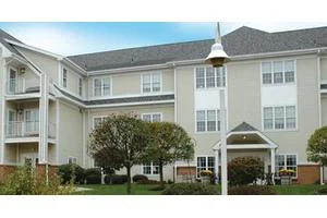 REDSTONE HIGHLANDS AT GREENSBURG