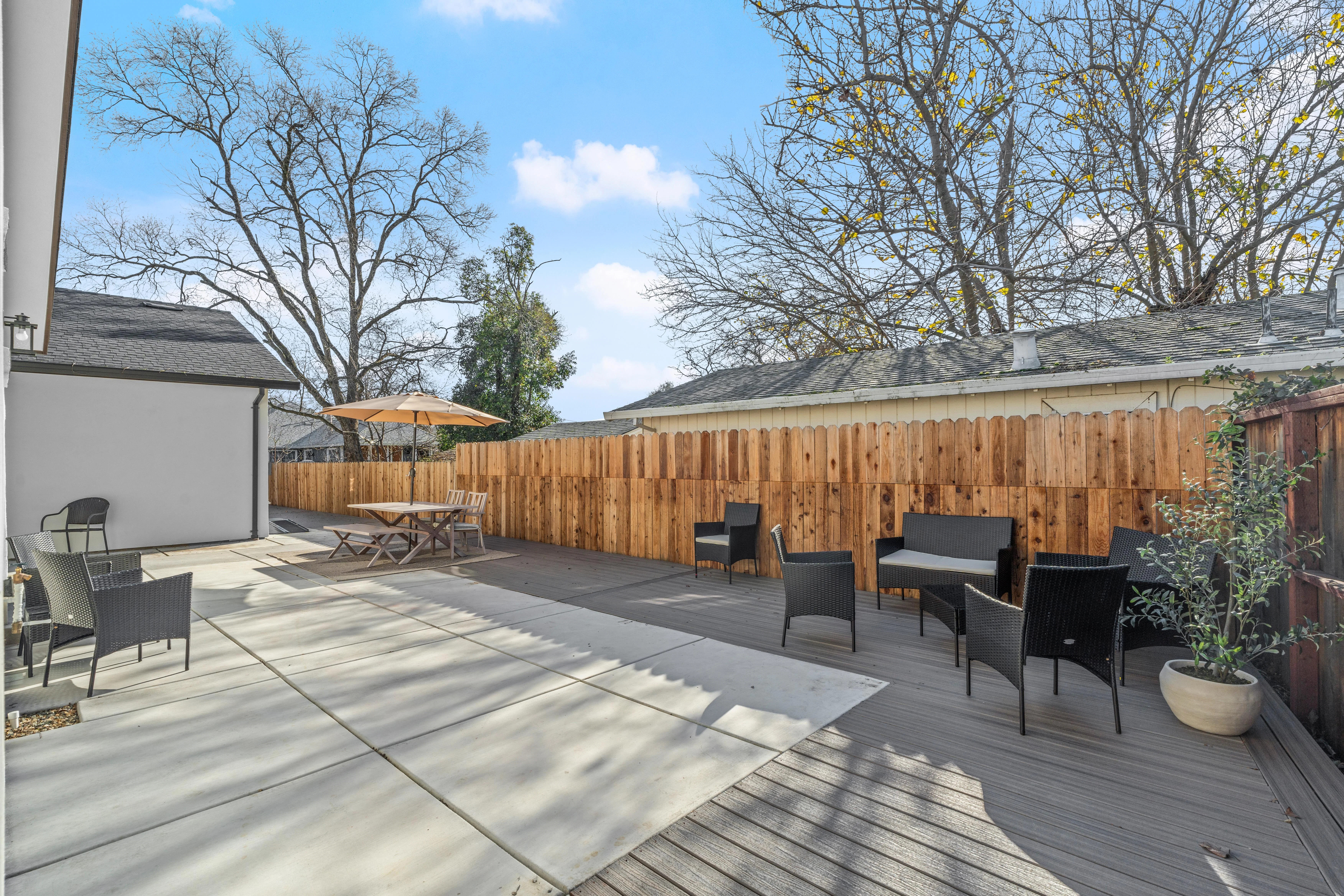 REDWOOD CARE HOME II