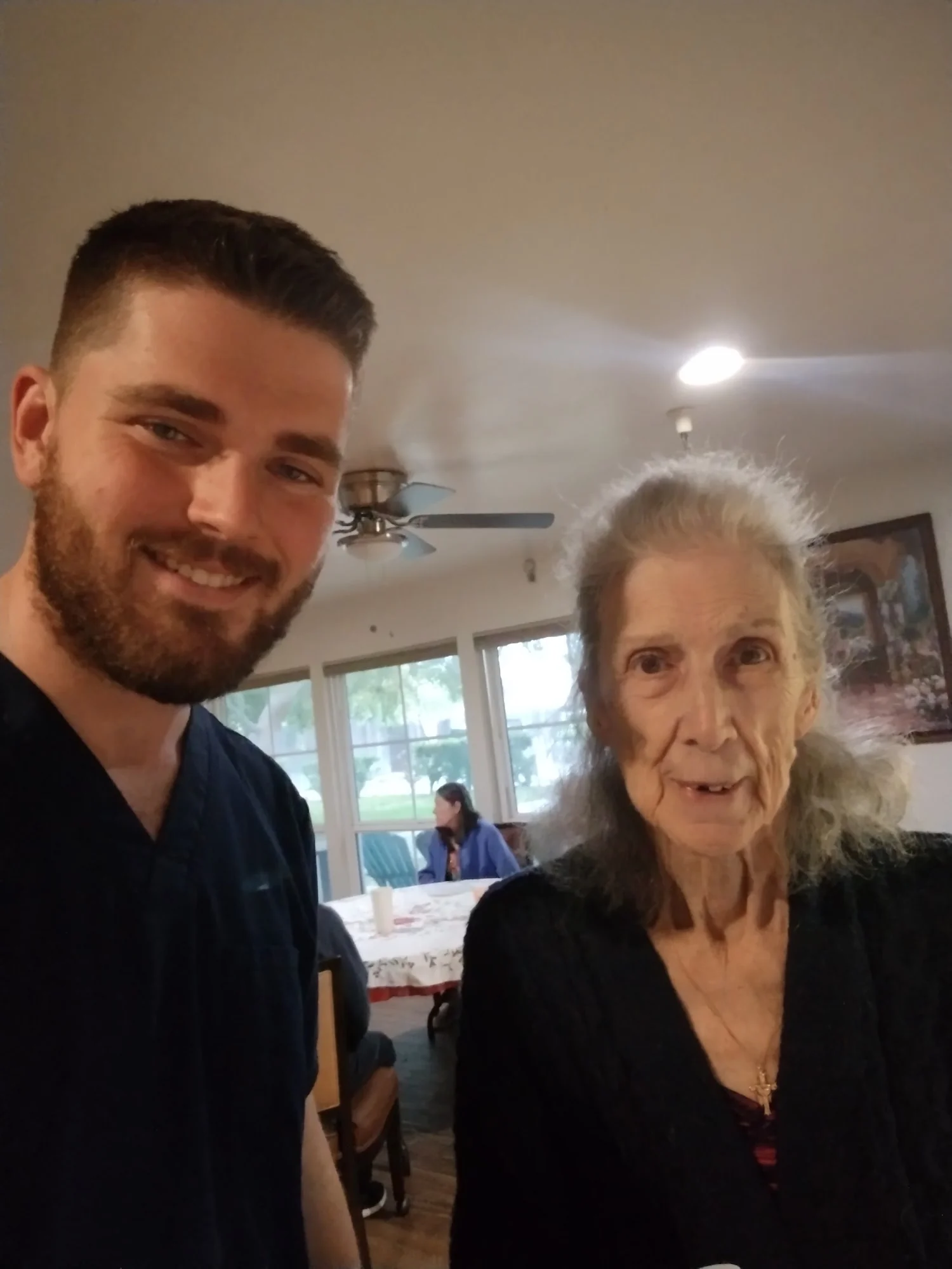 Redwood Senior Living Bakersfield