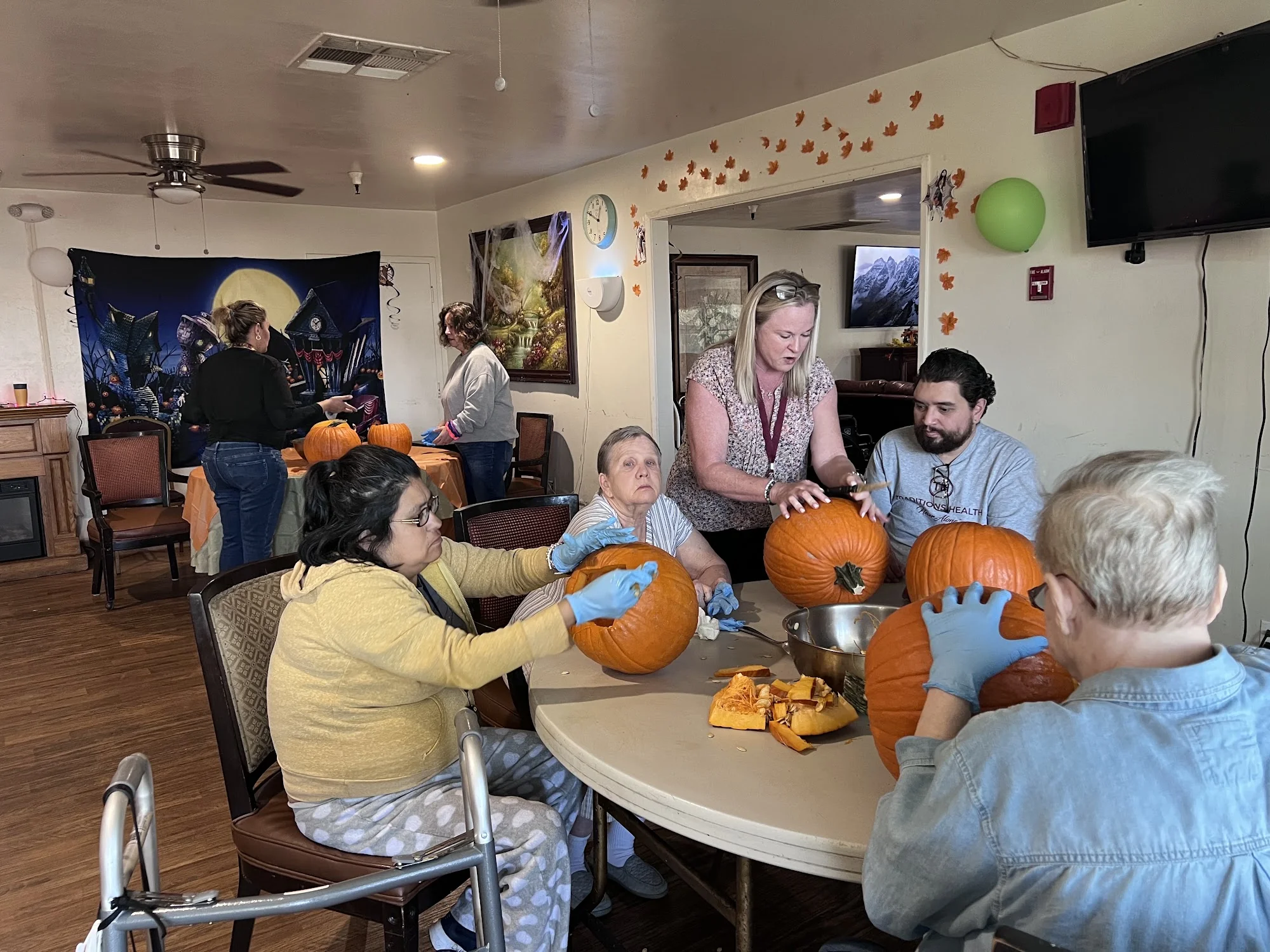 Redwood Senior Living Bakersfield