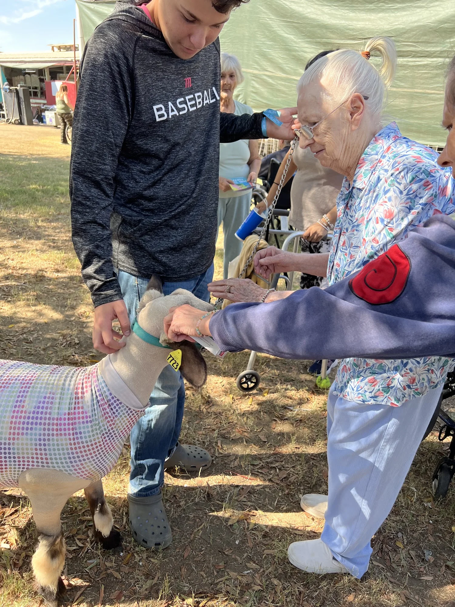 Redwood Senior Living Bakersfield