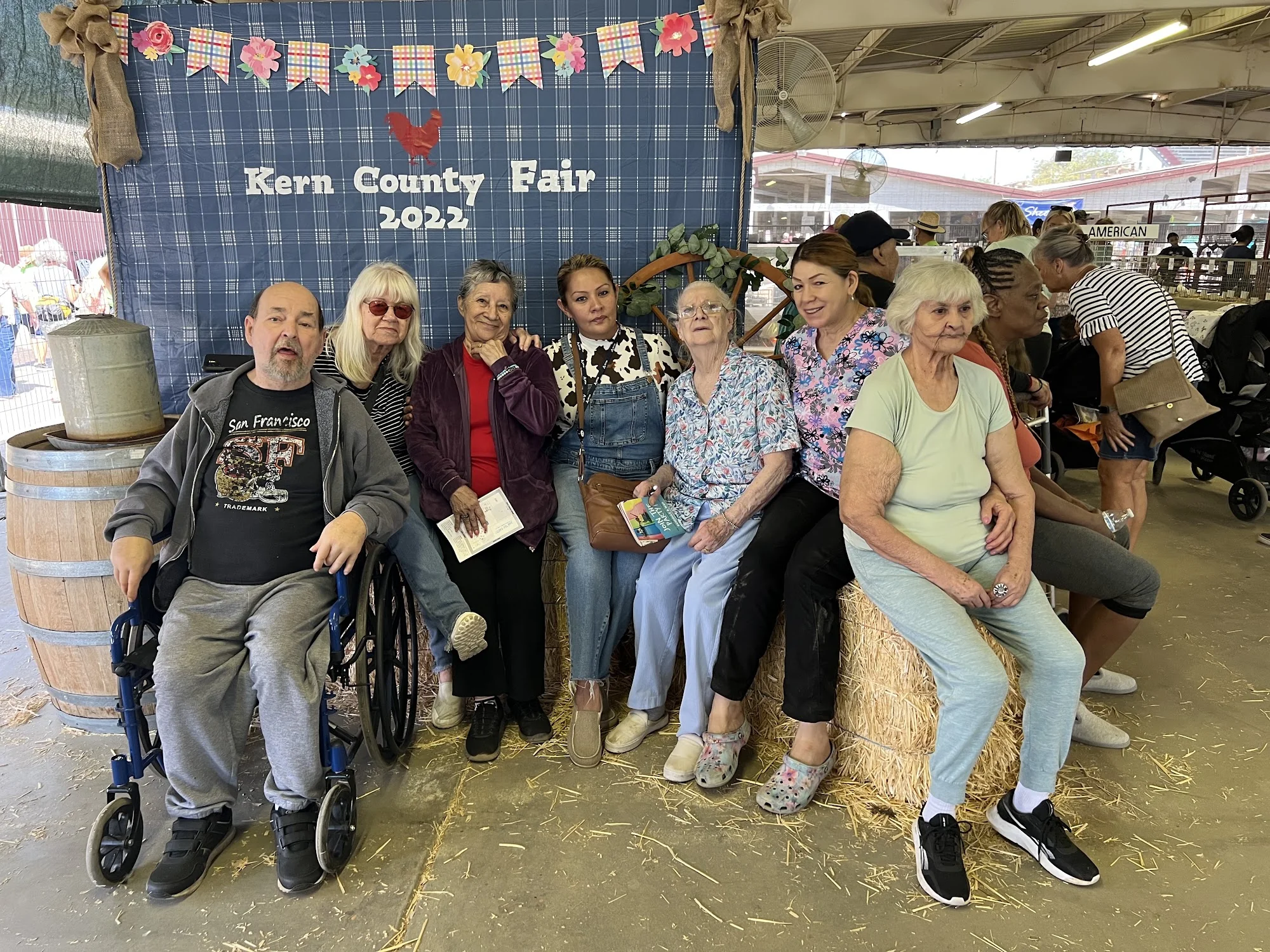 Redwood Senior Living Bakersfield