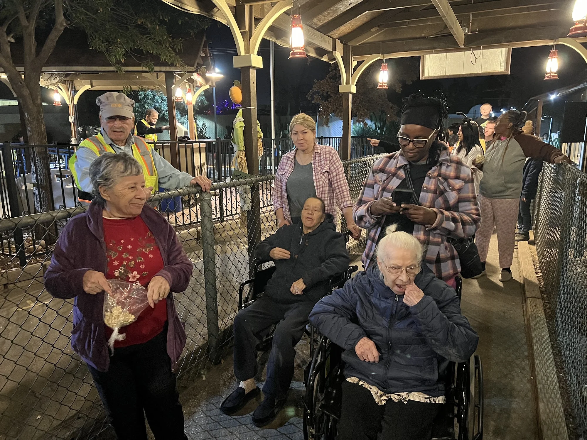 Redwood Senior Living Bakersfield