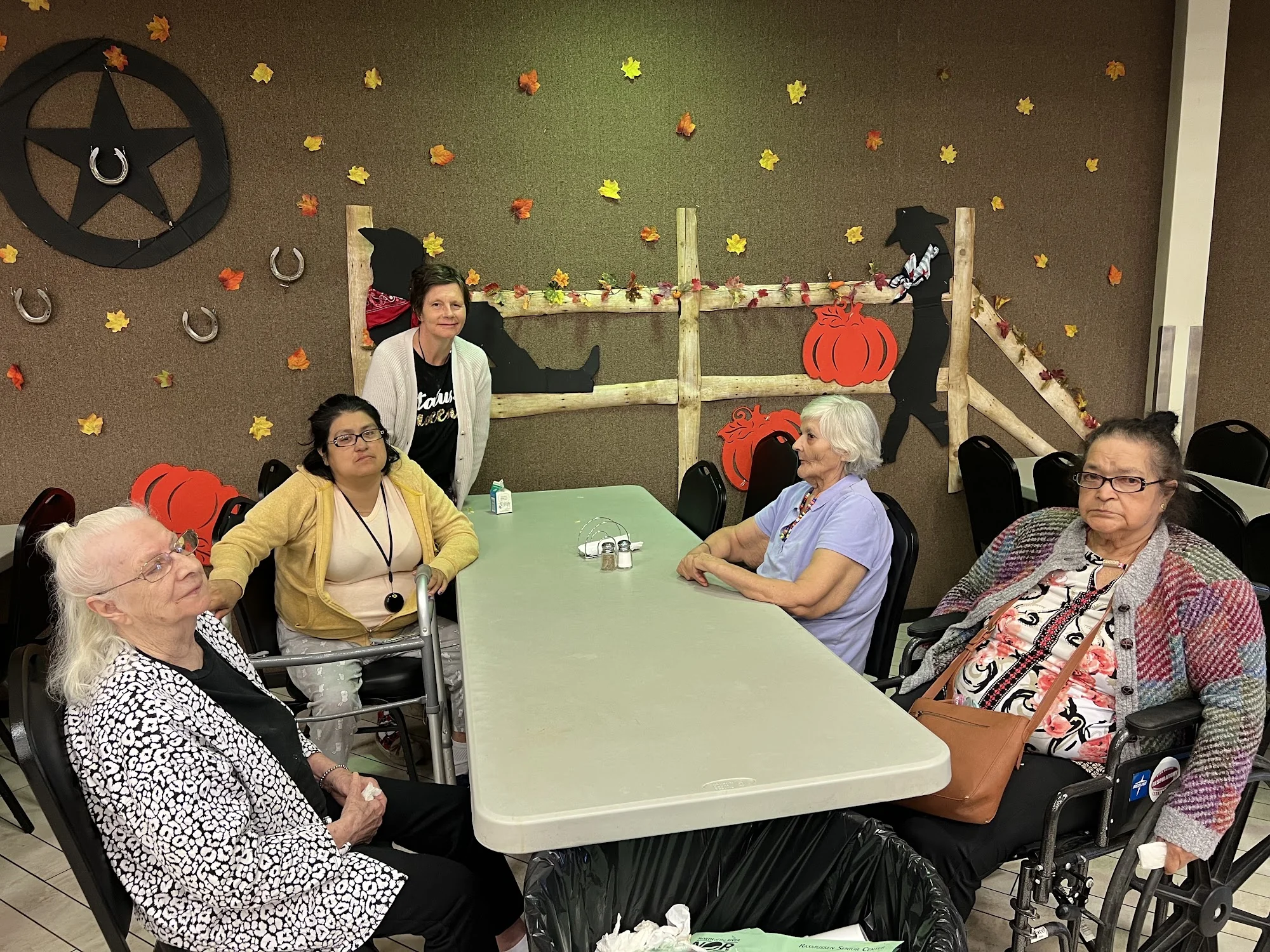 Redwood Senior Living Bakersfield