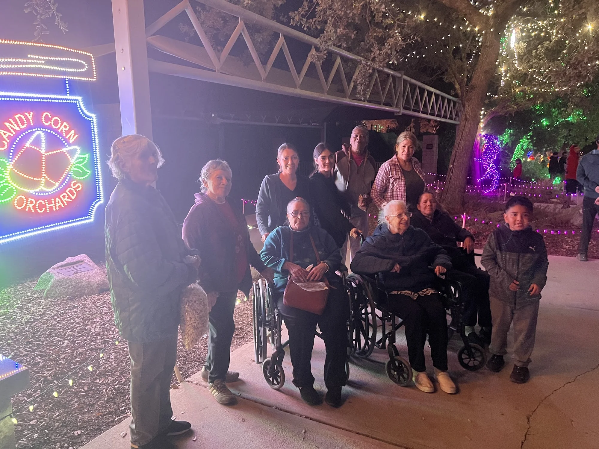 Redwood Senior Living Bakersfield