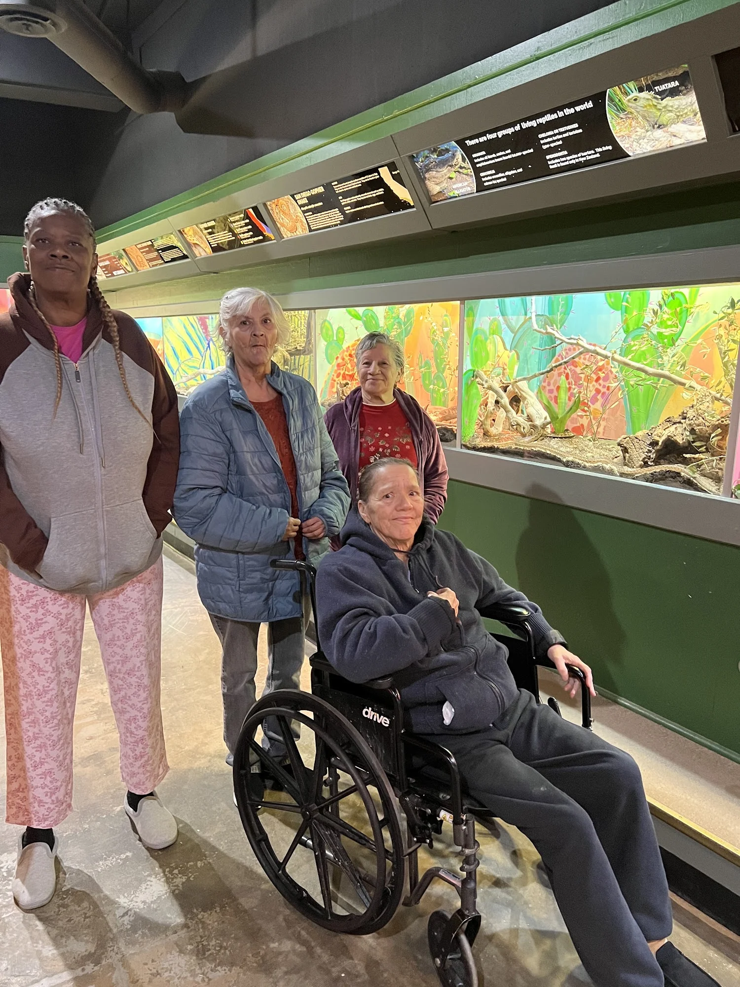 Redwood Senior Living Bakersfield