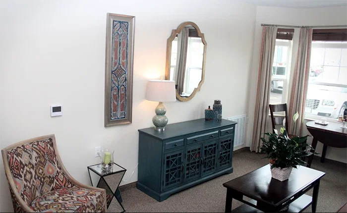 REENA SENIOR LIVING