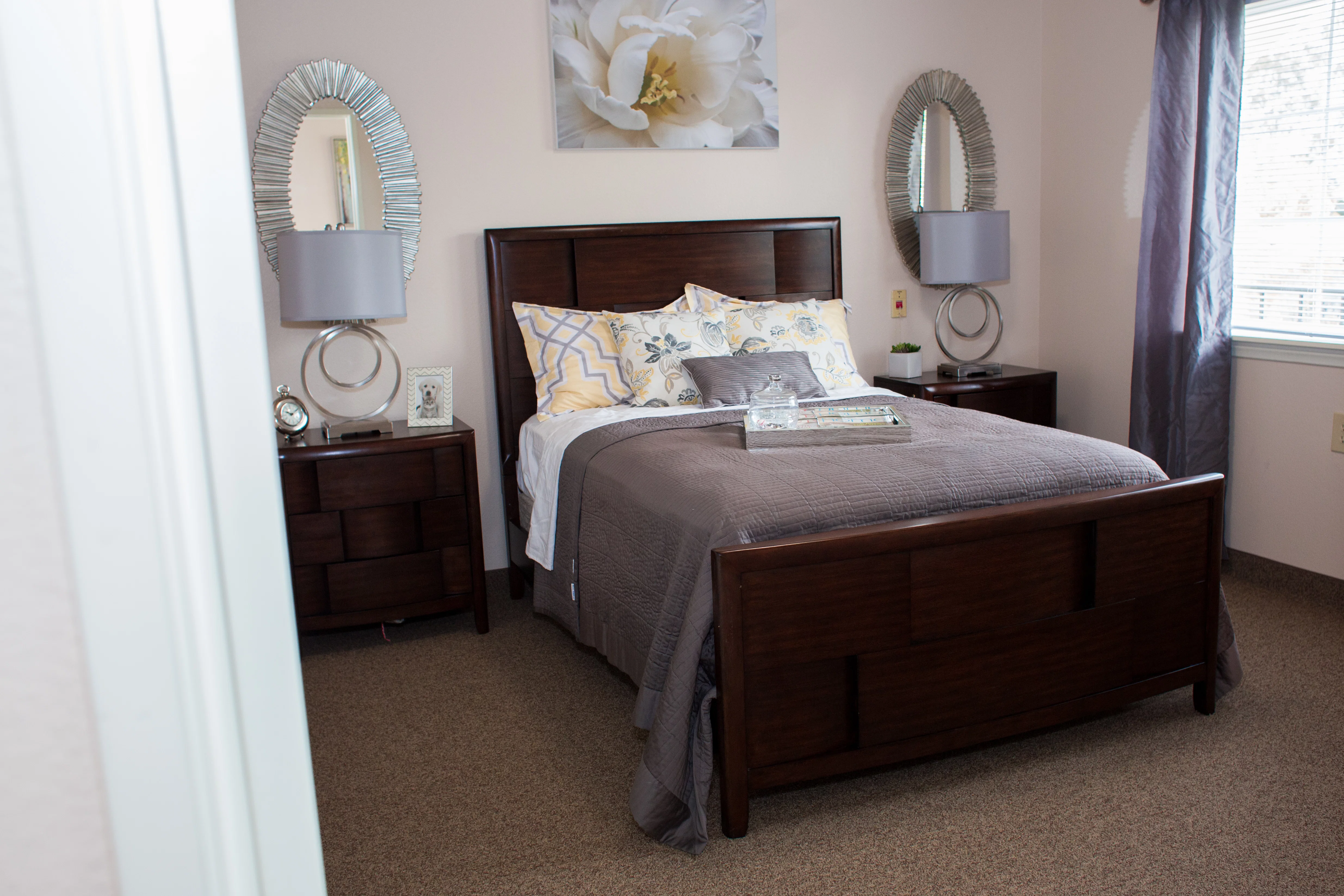 REGENCY AT FALLBROOK