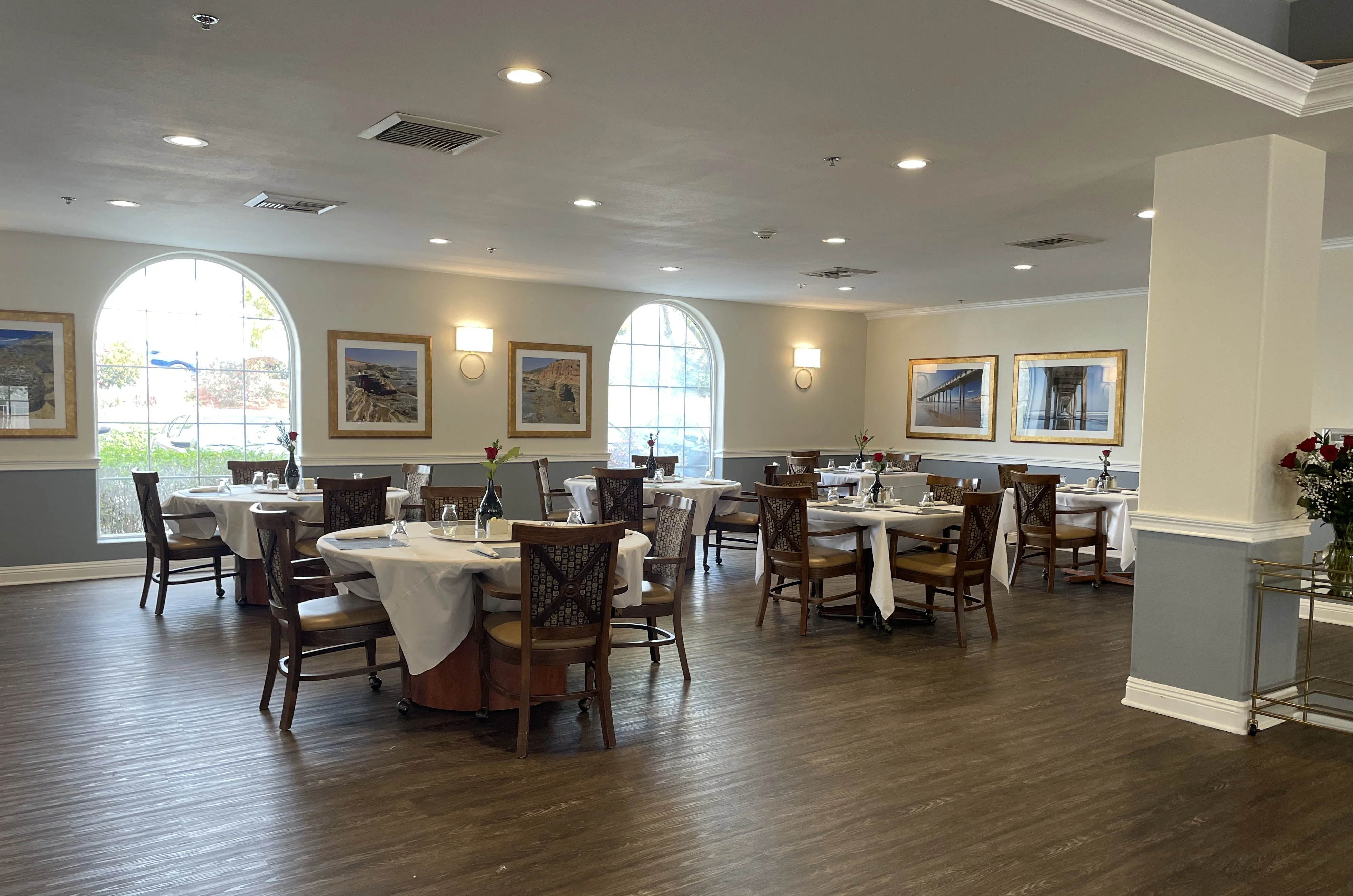 REGENCY AT FALLBROOK