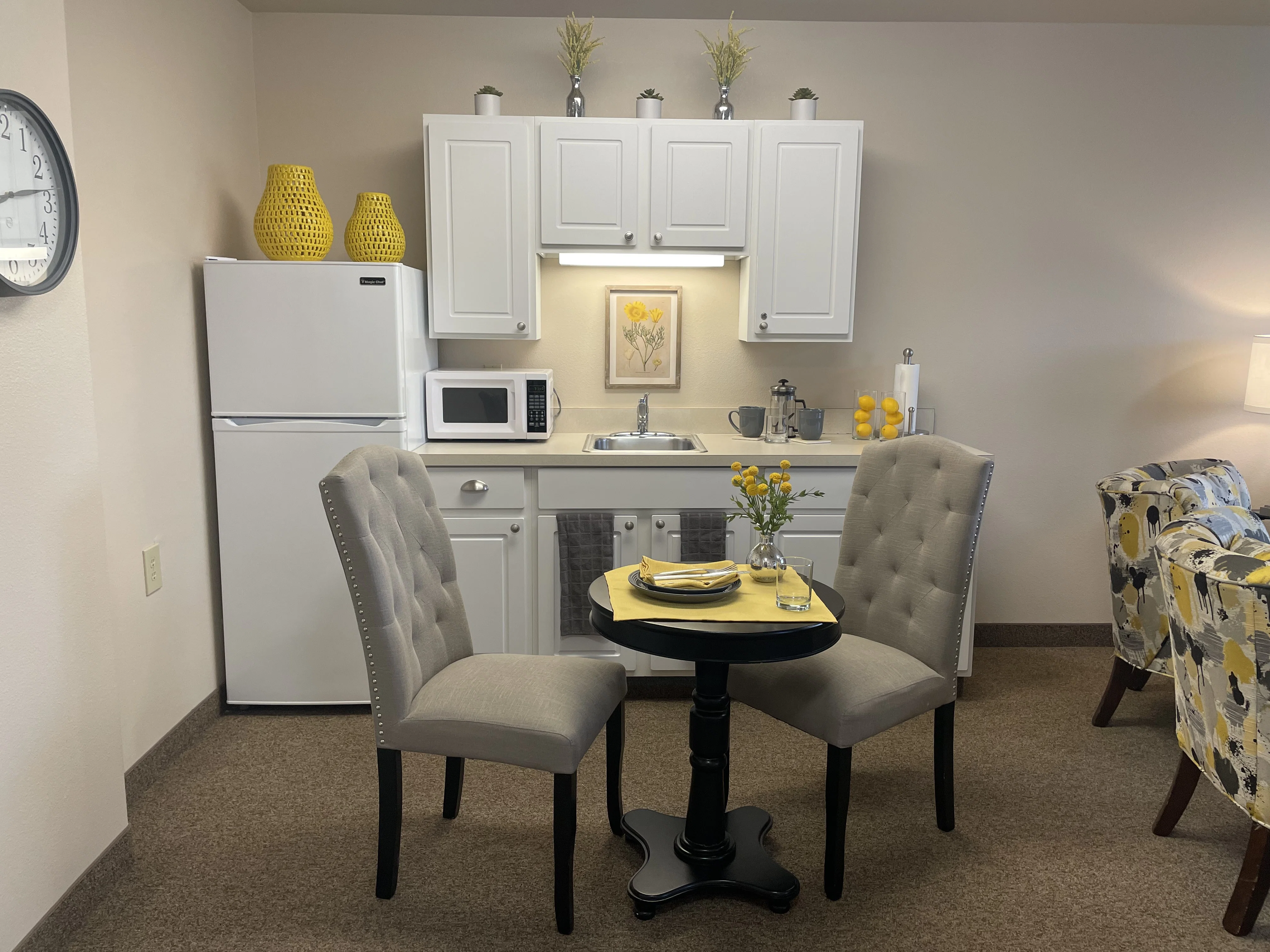 REGENCY AT FALLBROOK