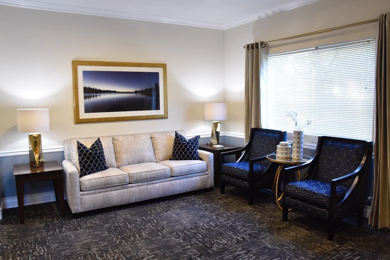 REGENCY AT FALLBROOK