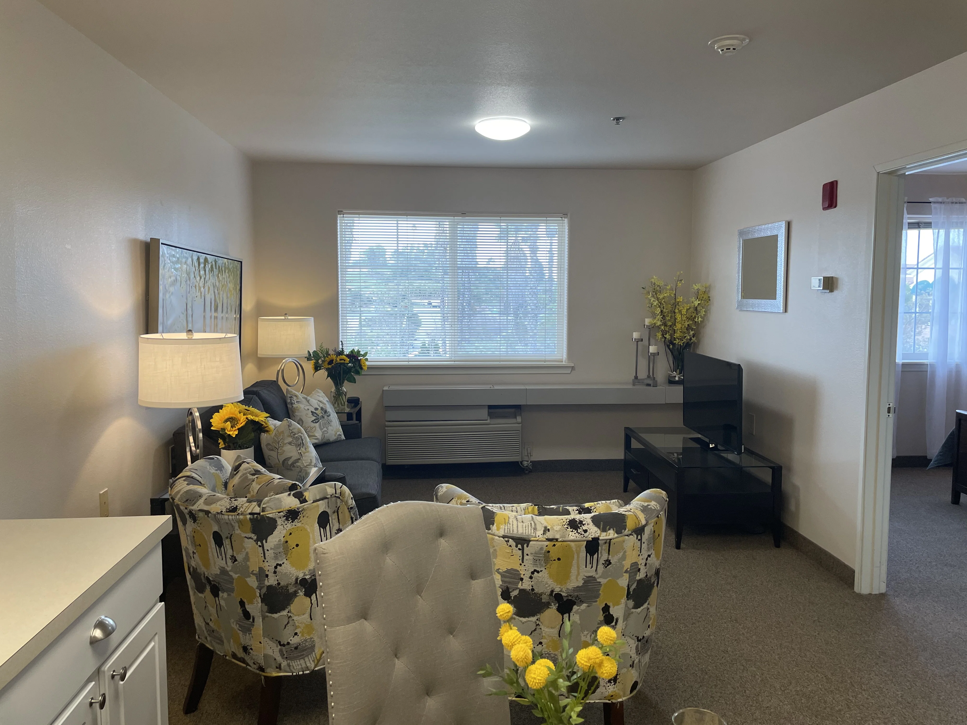 REGENCY AT FALLBROOK