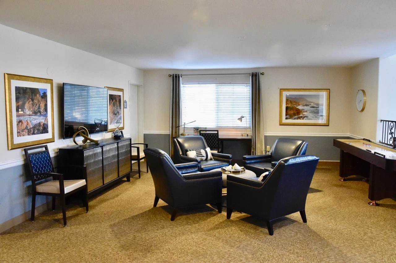 REGENCY AT FALLBROOK