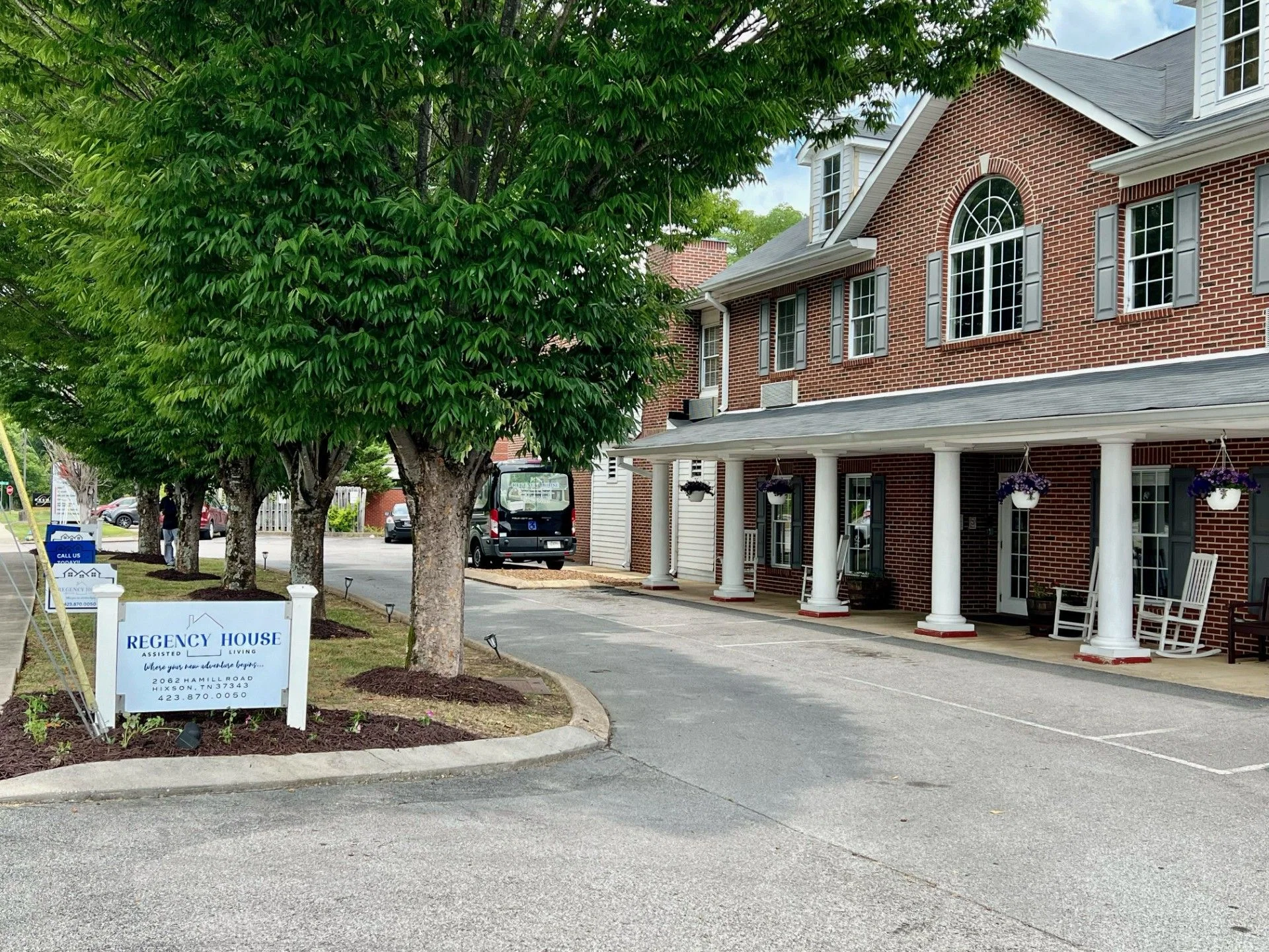 Regency House - Assisted Living photo