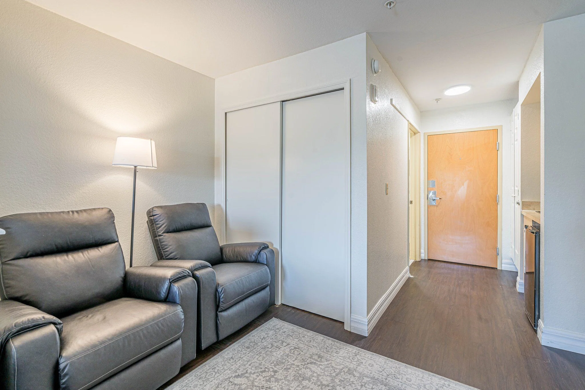REGENCY PARK ASSISTED LIVING & MEMORY CARE
