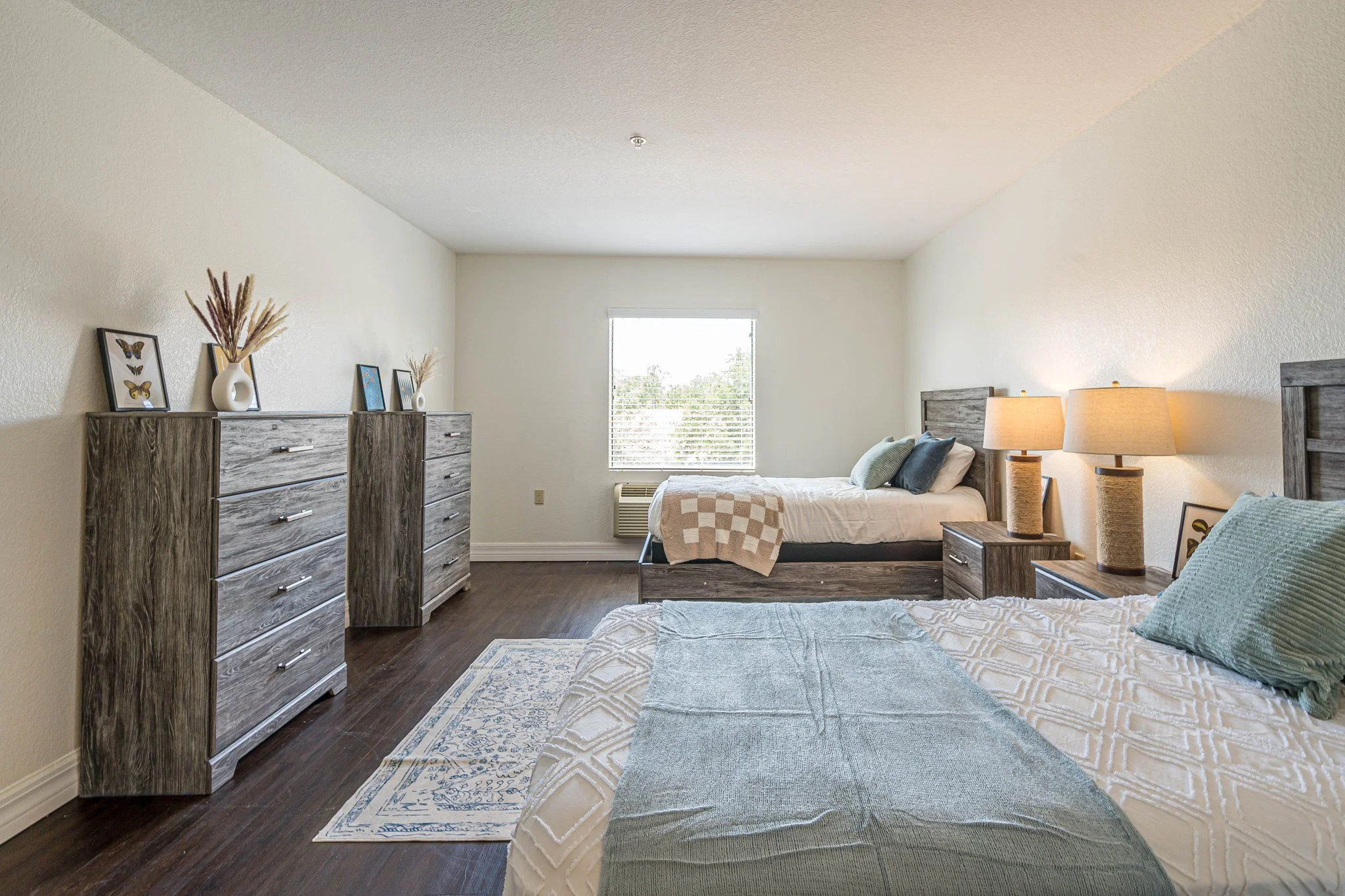 REGENCY PARK ASSISTED LIVING & MEMORY CARE