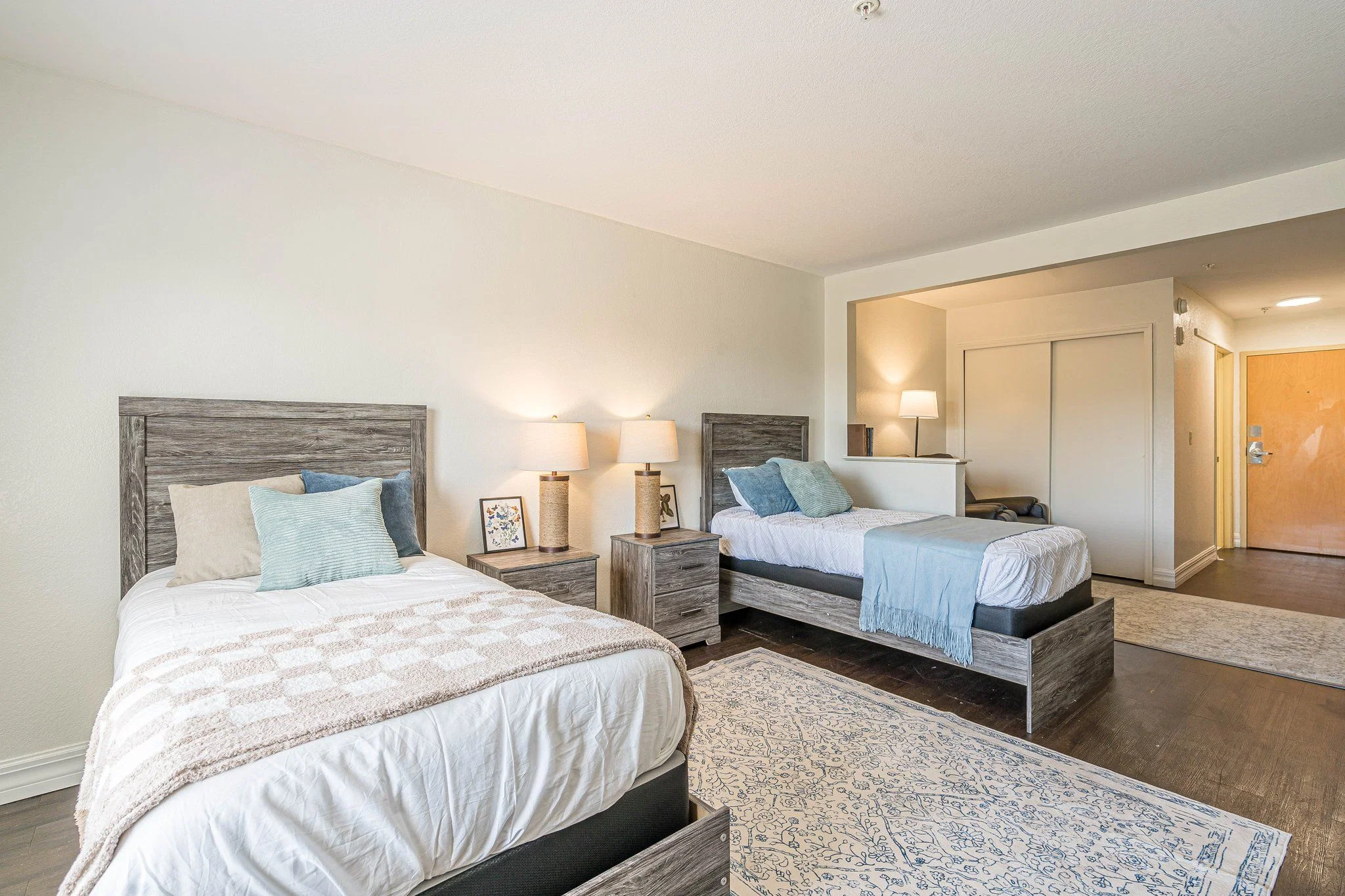 REGENCY PARK ASSISTED LIVING & MEMORY CARE