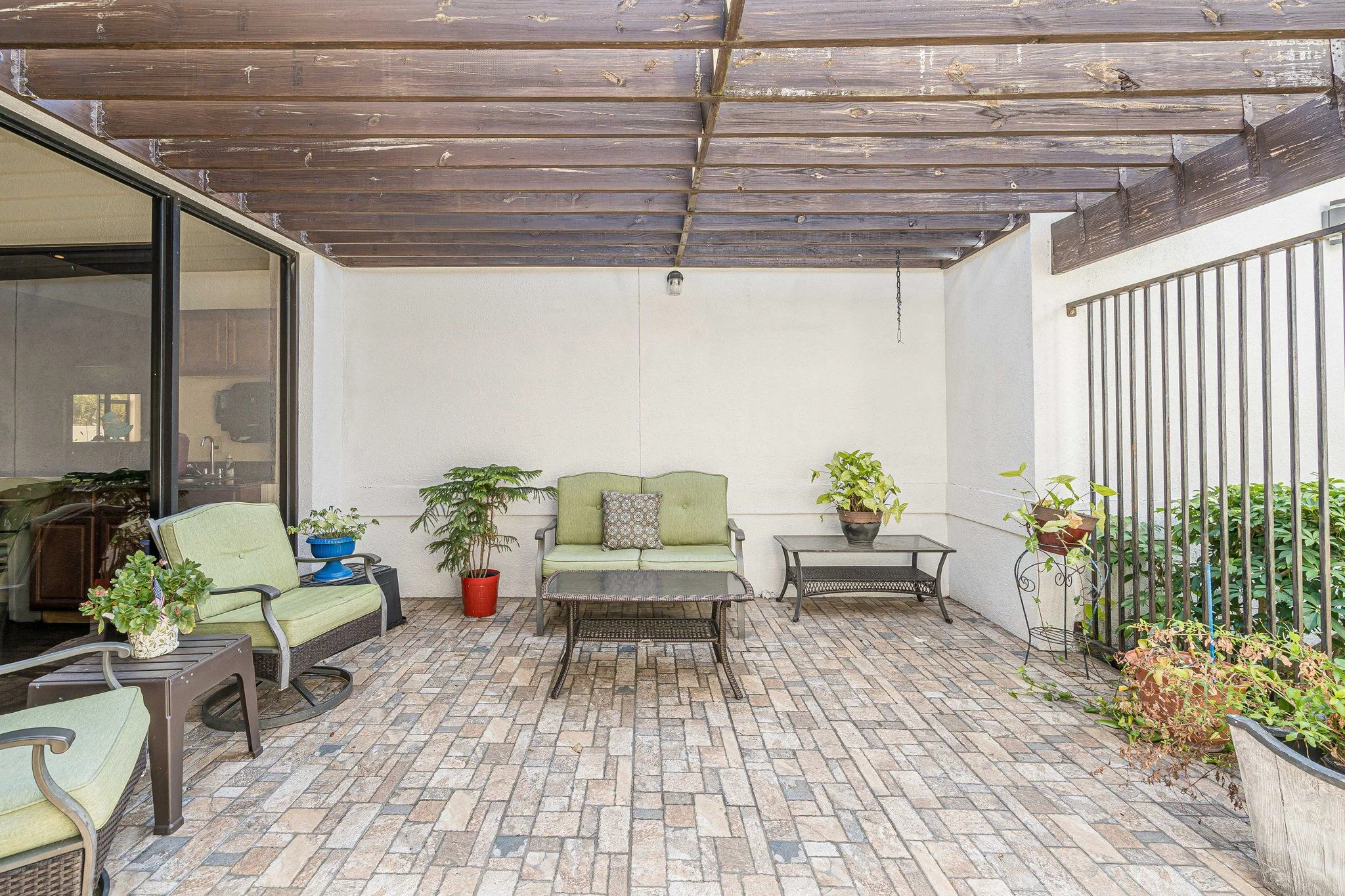 REGENCY PARK ASSISTED LIVING & MEMORY CARE