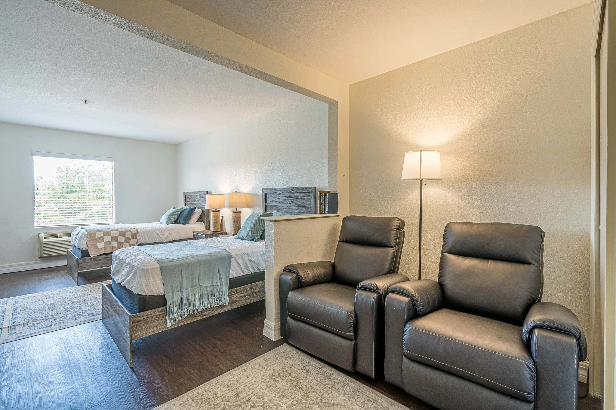 REGENCY PARK ASSISTED LIVING & MEMORY CARE