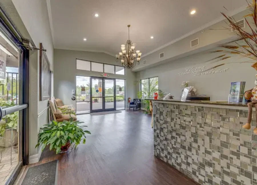 REGENCY PARK ASSISTED LIVING & MEMORY CARE