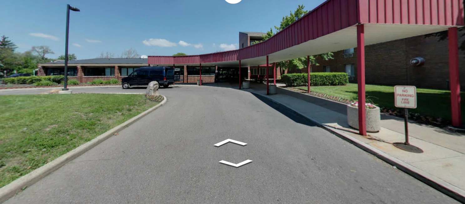 Regency Heights Nursing and Rehab Center