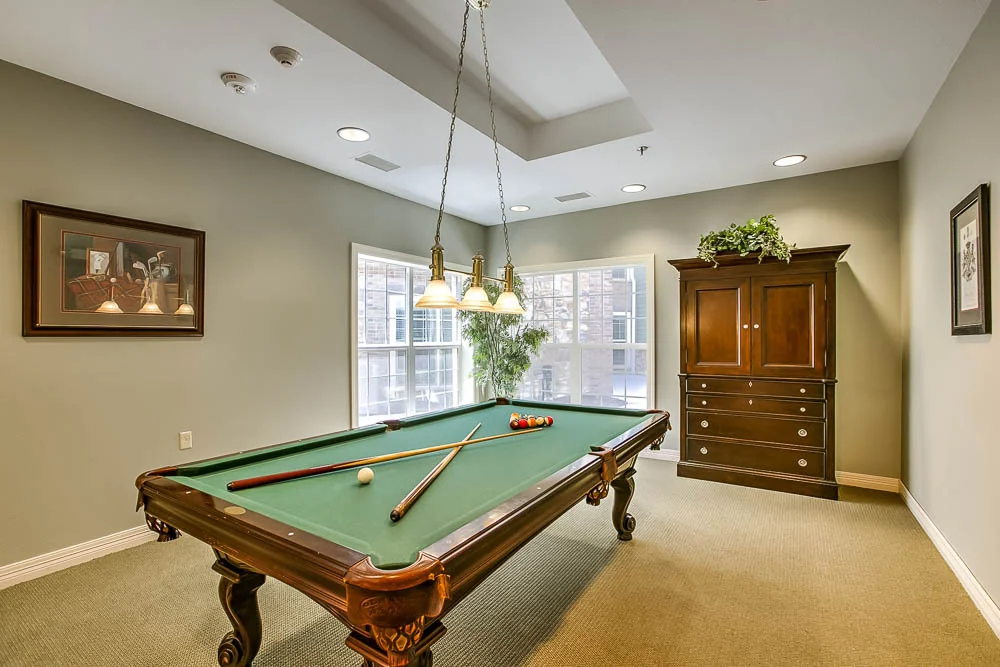 Remington Heights Retirement Community