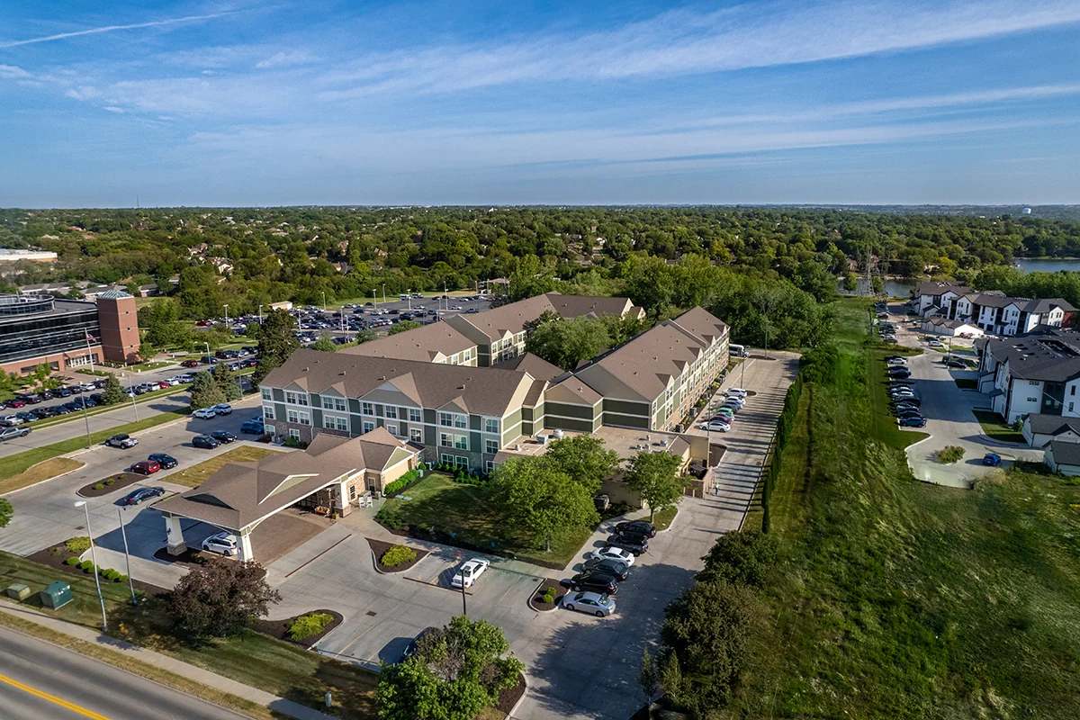 Remington Heights Retirement Community