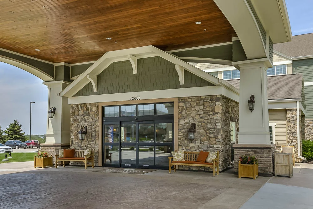 Remington Heights Retirement Community