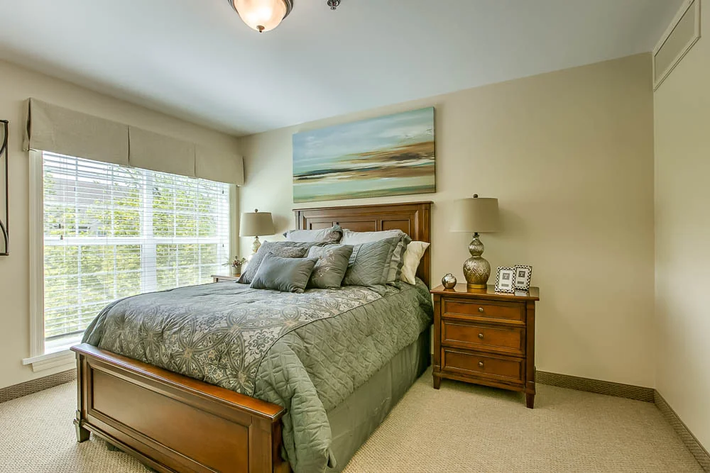 Remington Heights Retirement Community