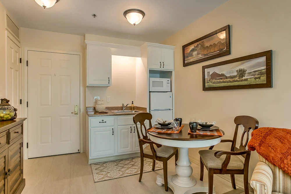 Remington Heights Retirement Community