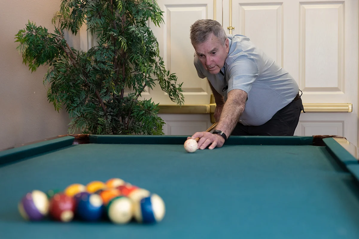 Remington Heights Retirement Community