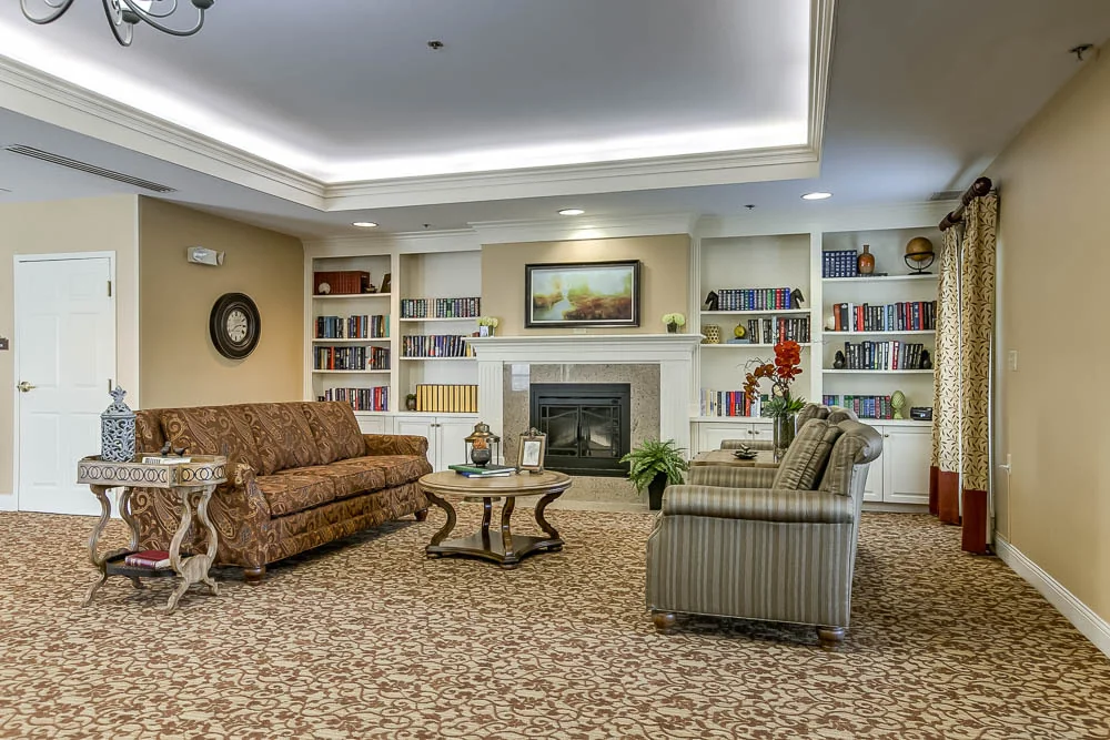 Remington Heights Retirement Community
