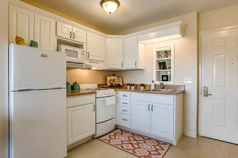 Remington Heights Retirement Community
