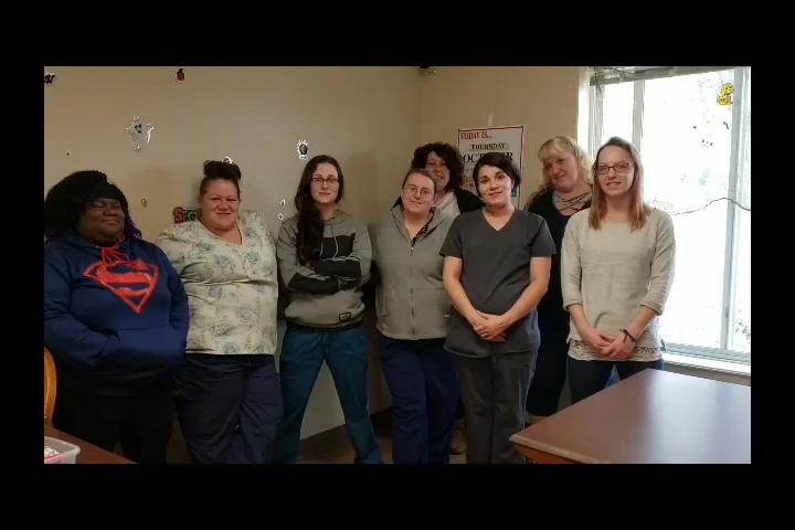 Renaissance Senior Care