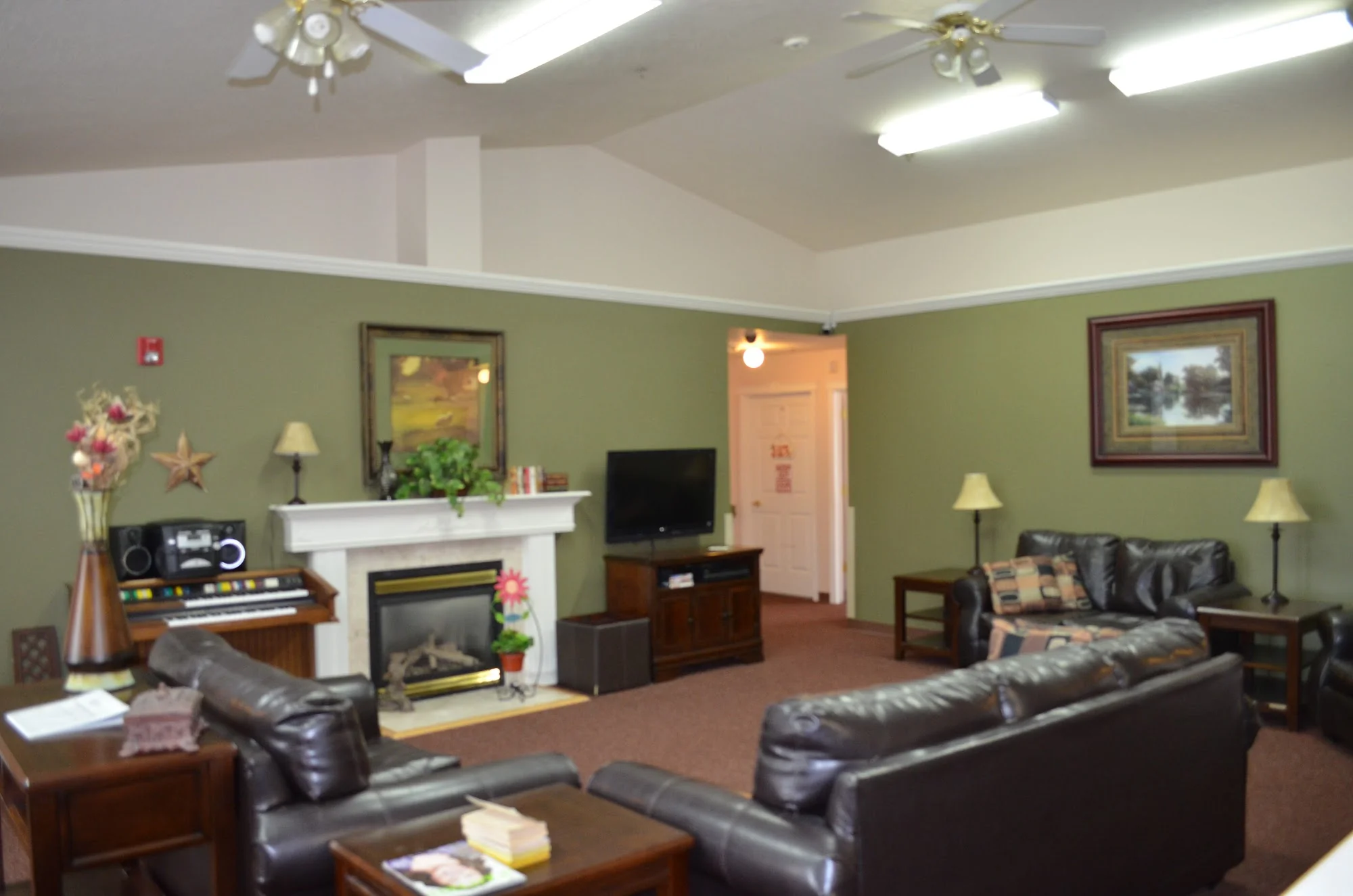 Renaissance Senior Care
