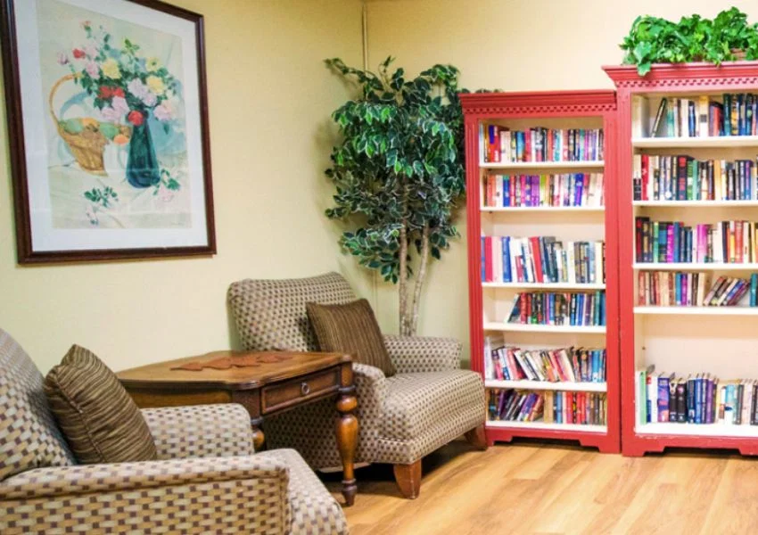 RENTON ASSISTED LIVING