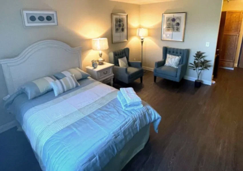 RENTON ASSISTED LIVING